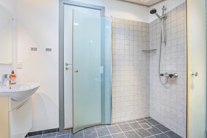 Ferienhaus B2589 in Midtvej 16, Bjerregård - Bild #16