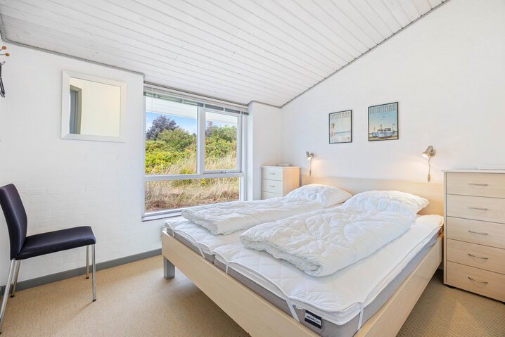 Sommerhus B2589 på Midtvej 16, Bjerregård - Billede #17