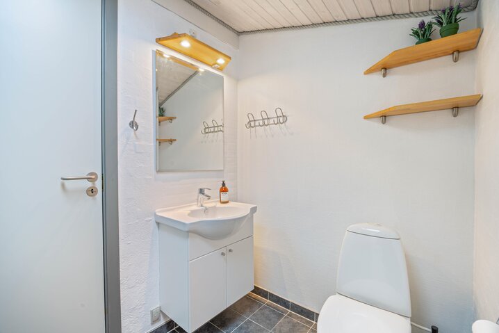 Ferienhaus B2589 in Midtvej 16, Bjerregård - Bild #18