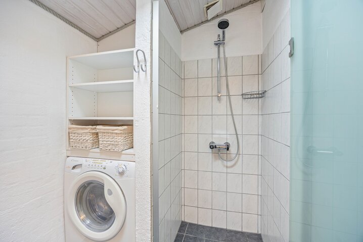 Ferienhaus B2589 in Midtvej 16, Bjerregård - Bild #19