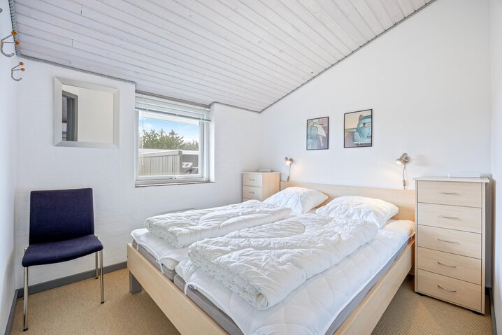 Sommerhus B2589 på Midtvej 16, Bjerregård - Billede #20