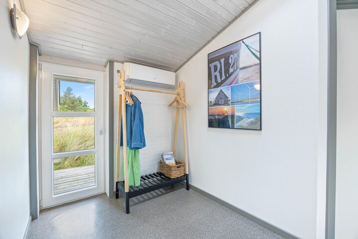 Ferienhaus B2589 in Midtvej 16, Bjerregård - Bild #21