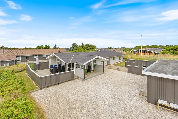 Ferienhaus B2589 in Midtvej 16, Bjerregård - Bild #27