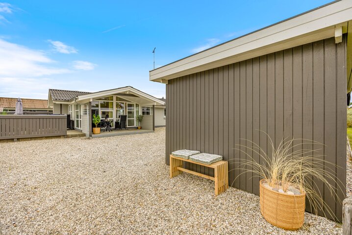 Sommerhus B2589 på Midtvej 16, Bjerregård - Billede #28