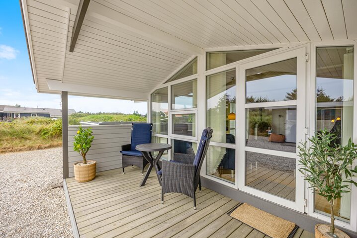 Ferienhaus B2589 in Midtvej 16, Bjerregård - Bild #30