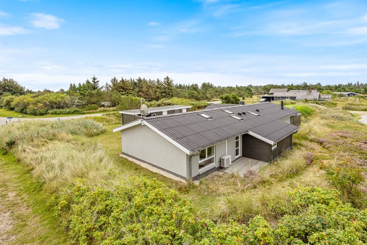 Ferienhaus B2589 in Midtvej 16, Bjerregård - Bild #34