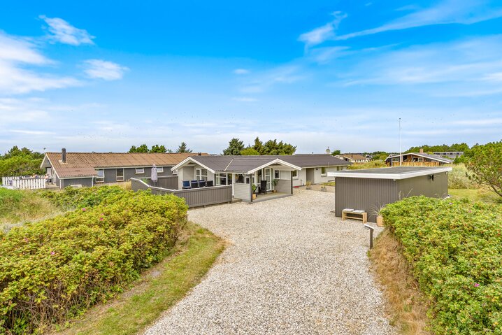 Ferienhaus B2589 in Midtvej 16, Bjerregård - Bild #35