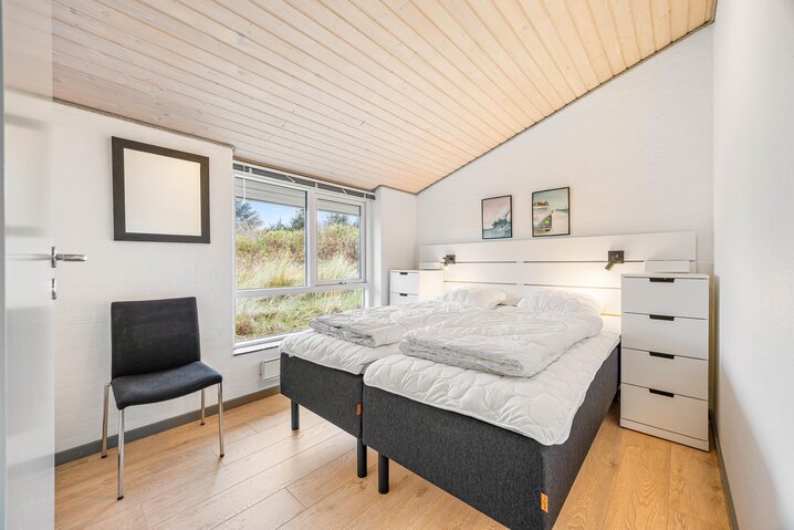 Ferienhaus B2589 in Midtvej 16, Bjerregård - Bild #20
