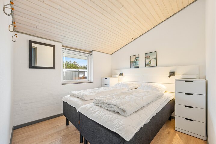 Ferienhaus B2589 in Midtvej 16, Bjerregård - Bild #17