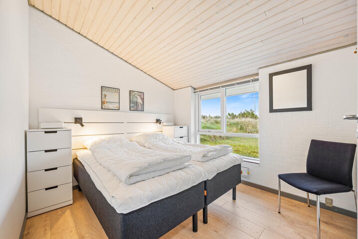 Ferienhaus B2589 in Midtvej 16, Bjerregård - Bild #11