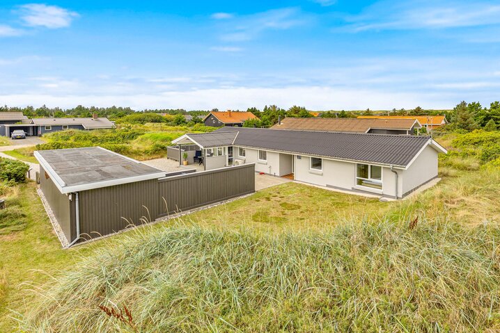 Ferienhaus B2589 in Midtvej 16, Bjerregård - Bild #33