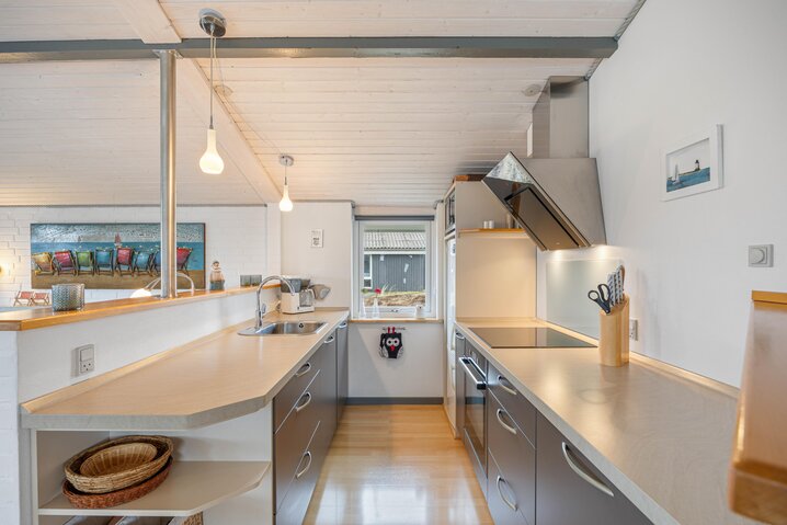 Ferienhaus B2589 in Midtvej 16, Bjerregård - Bild #2