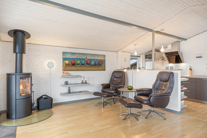 Ferienhaus B2589 in Midtvej 16, Bjerregård - Bild #6