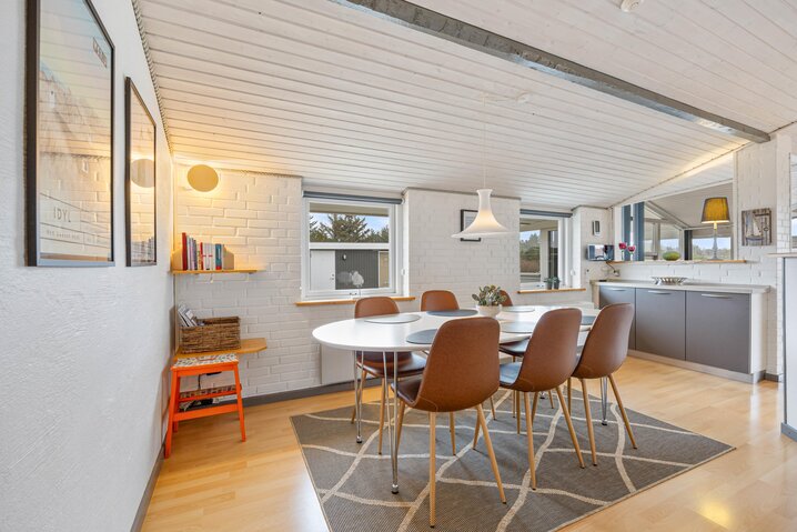 Ferienhaus B2589 in Midtvej 16, Bjerregård - Bild #8