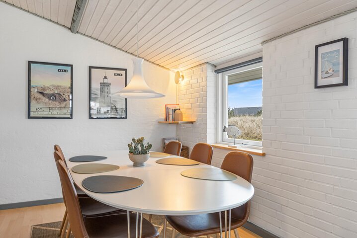 Ferienhaus B2589 in Midtvej 16, Bjerregård - Bild #9