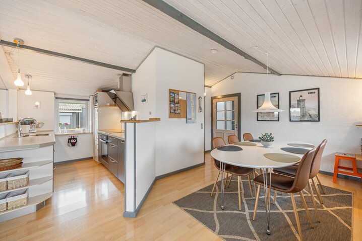 Ferienhaus B2589 in Midtvej 16, Bjerregård - Bild #10