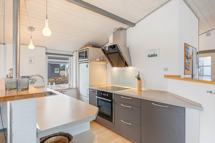 Ferienhaus B2589 in Midtvej 16, Bjerregård - Bild #11