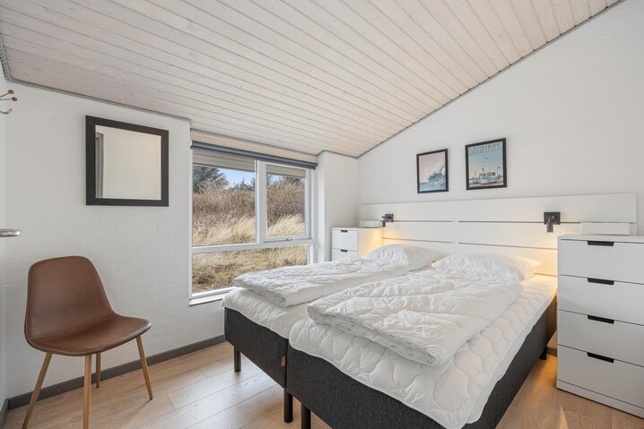Ferienhaus B2589 in Midtvej 16, Bjerregård - Bild #14