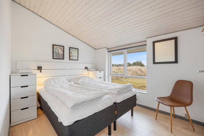Ferienhaus B2589 in Midtvej 16, Bjerregård - Bild #18