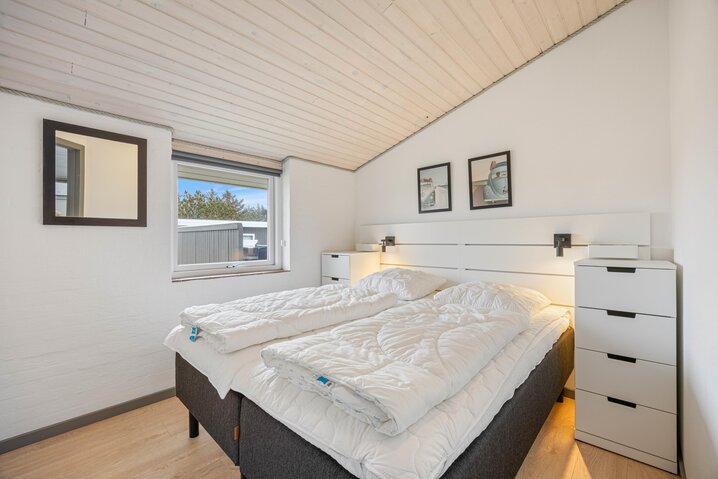 Ferienhaus B2589 in Midtvej 16, Bjerregård - Bild #22