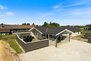 Ferienhaus B2589 in Midtvej 16, Bjerregård - Bild #1