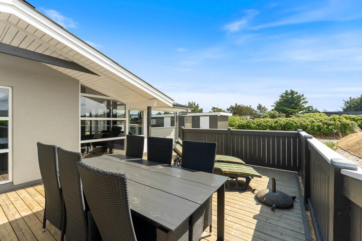 Ferienhaus B2589 in Midtvej 16, Bjerregård - Bild #26
