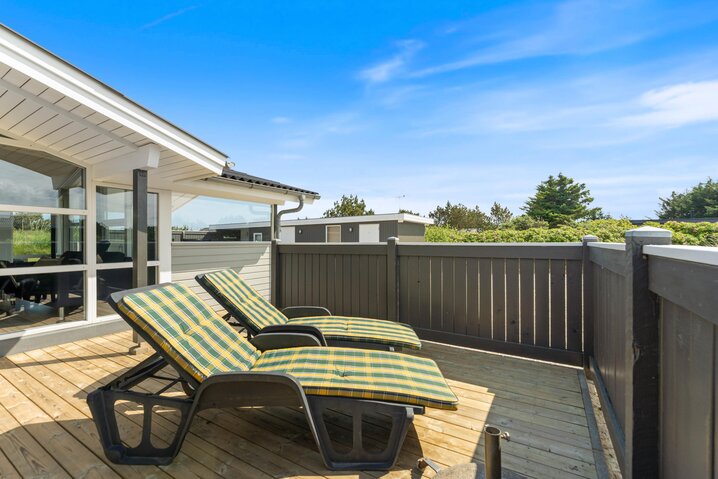 Ferienhaus B2589 in Midtvej 16, Bjerregård - Bild #28