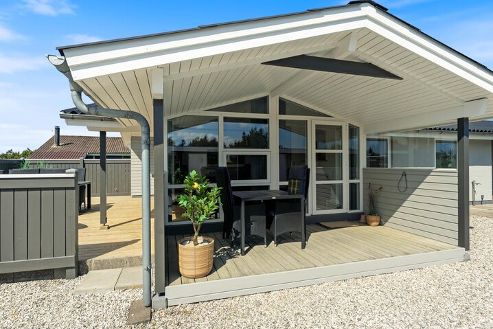 Ferienhaus B2589 in Midtvej 16, Bjerregård - Bild #29