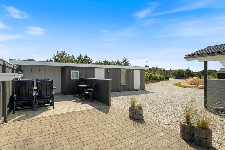 Ferienhaus B2589 in Midtvej 16, Bjerregård - Bild #33