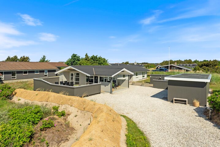 Ferienhaus B2589 in Midtvej 16, Bjerregård - Bild #35