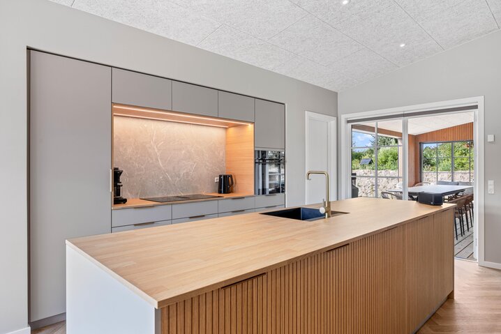 Ferienhaus B2592 in Sigfred Jensens Vej 49, Bjerregård - Bild #2