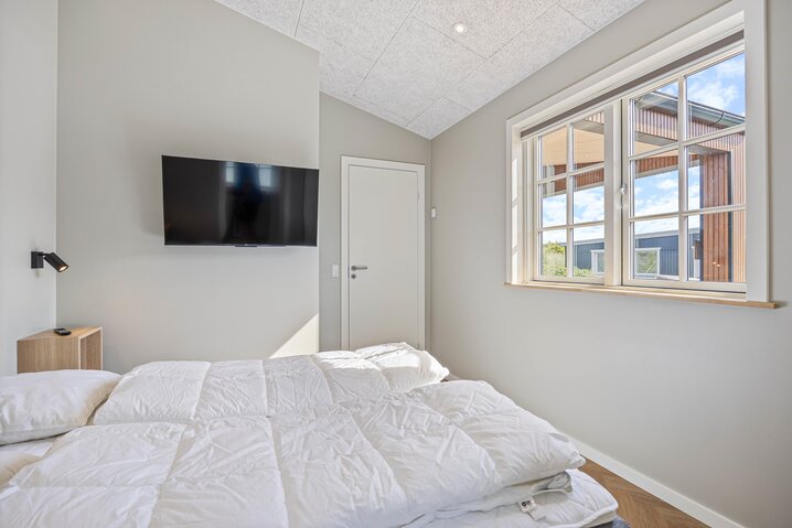 Ferienhaus B2592 in Sigfred Jensens Vej 49, Bjerregård - Bild #17