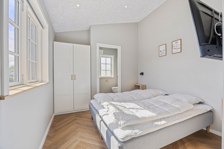 Ferienhaus B2592 in Sigfred Jensens Vej 49, Bjerregård - Bild #18