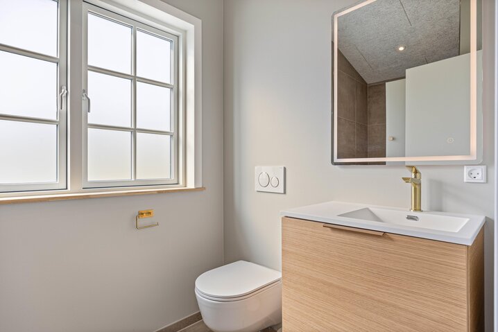 Ferienhaus B2592 in Sigfred Jensens Vej 49, Bjerregård - Bild #19