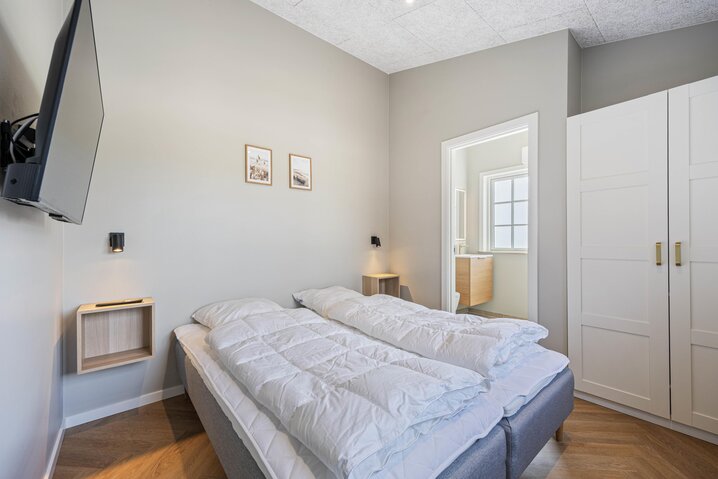 Ferienhaus B2592 in Sigfred Jensens Vej 49, Bjerregård - Bild #21