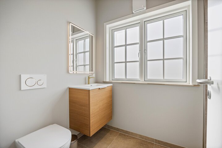 Ferienhaus B2592 in Sigfred Jensens Vej 49, Bjerregård - Bild #22