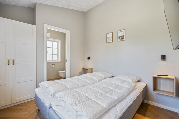 Ferienhaus B2592 in Sigfred Jensens Vej 49, Bjerregård - Bild #23