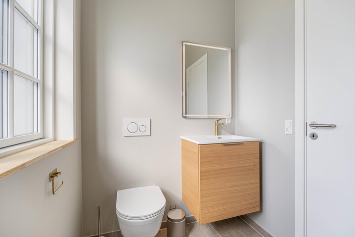 Ferienhaus B2592 in Sigfred Jensens Vej 49, Bjerregård - Bild #24