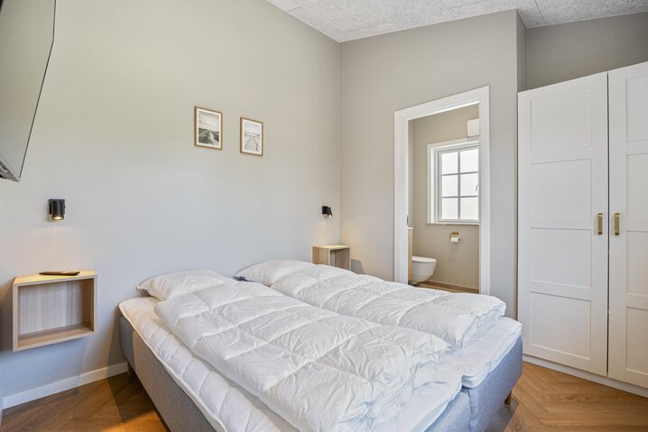 Ferienhaus B2592 in Sigfred Jensens Vej 49, Bjerregård - Bild #26