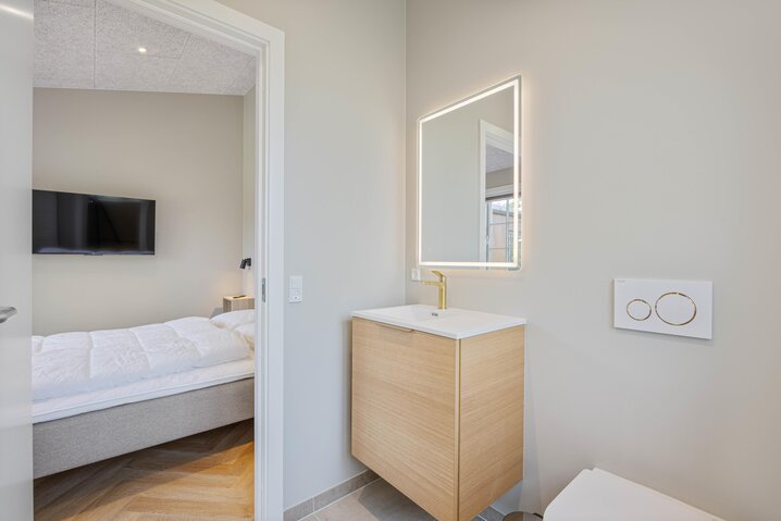 Ferienhaus B2592 in Sigfred Jensens Vej 49, Bjerregård - Bild #27