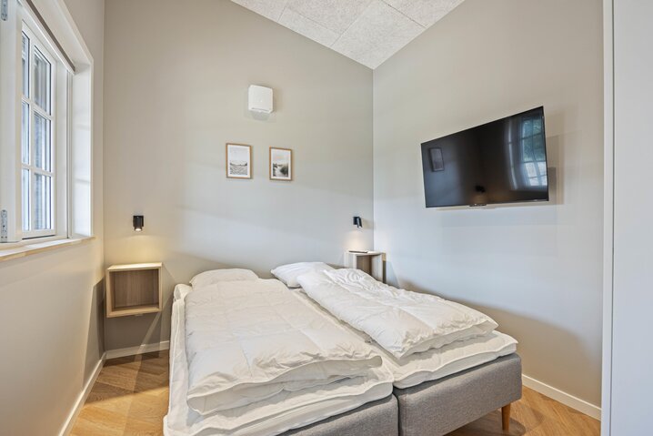 Ferienhaus B2592 in Sigfred Jensens Vej 49, Bjerregård - Bild #28