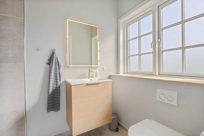 Ferienhaus B2592 in Sigfred Jensens Vej 49, Bjerregård - Bild #29