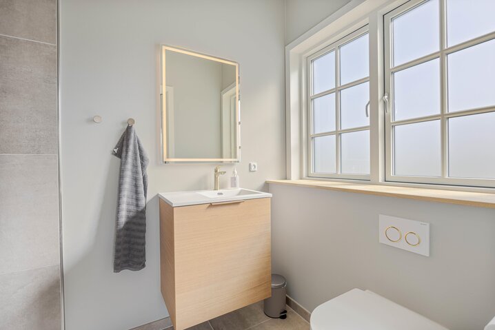 Ferienhaus B2592 in Sigfred Jensens Vej 49, Bjerregård - Bild #29