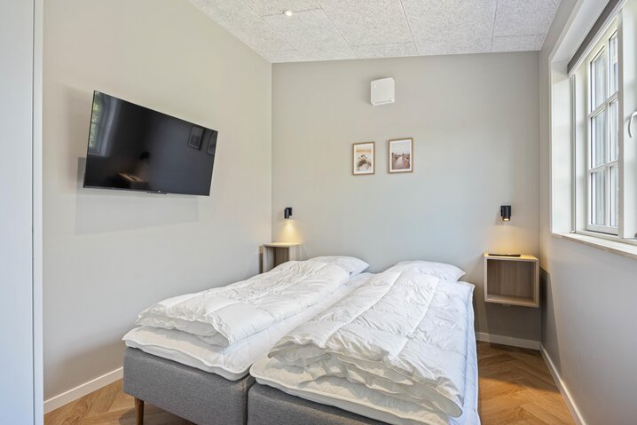 Ferienhaus B2592 in Sigfred Jensens Vej 49, Bjerregård - Bild #31