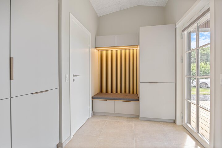 Ferienhaus B2592 in Sigfred Jensens Vej 49, Bjerregård - Bild #32