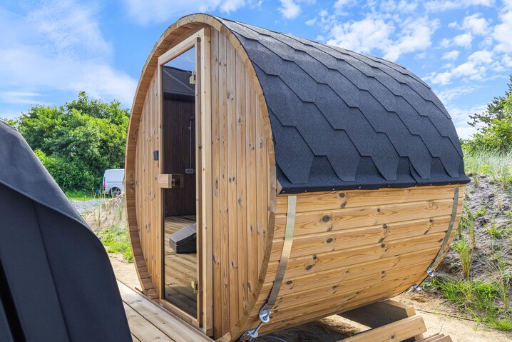 Ferienhaus B2592 in Sigfred Jensens Vej 49, Bjerregård - Bild #34