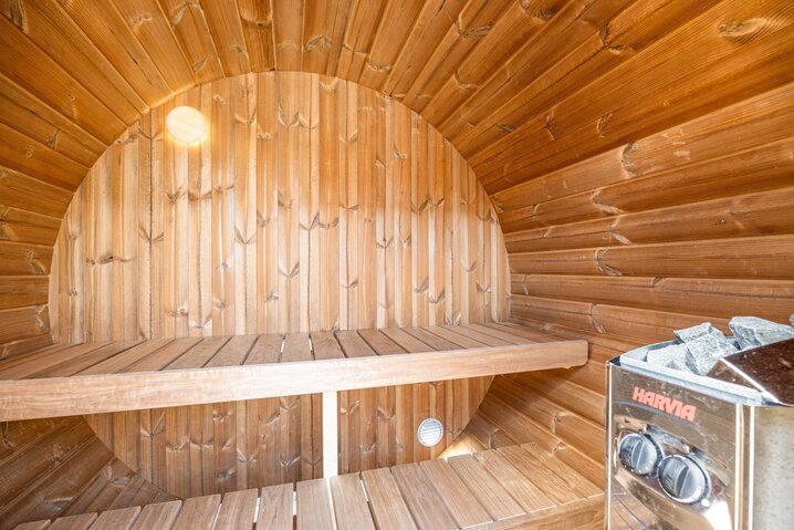 Ferienhaus B2592 in Sigfred Jensens Vej 49, Bjerregård - Bild #35