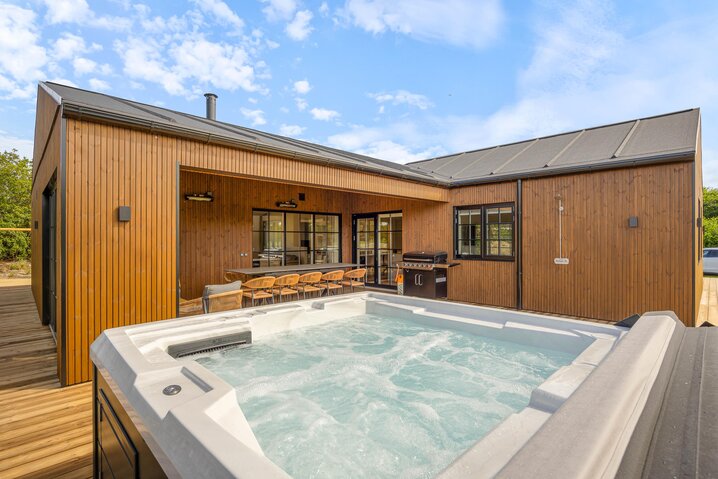 Ferienhaus B2592 in Sigfred Jensens Vej 49, Bjerregård - Bild #37