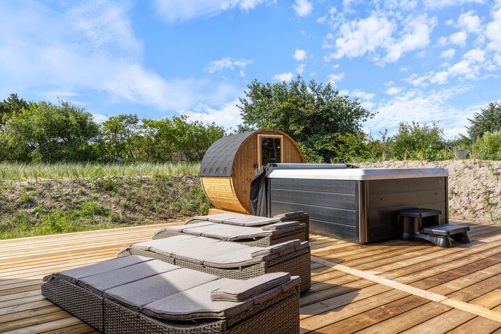 Ferienhaus B2592 in Sigfred Jensens Vej 49, Bjerregård - Bild #39