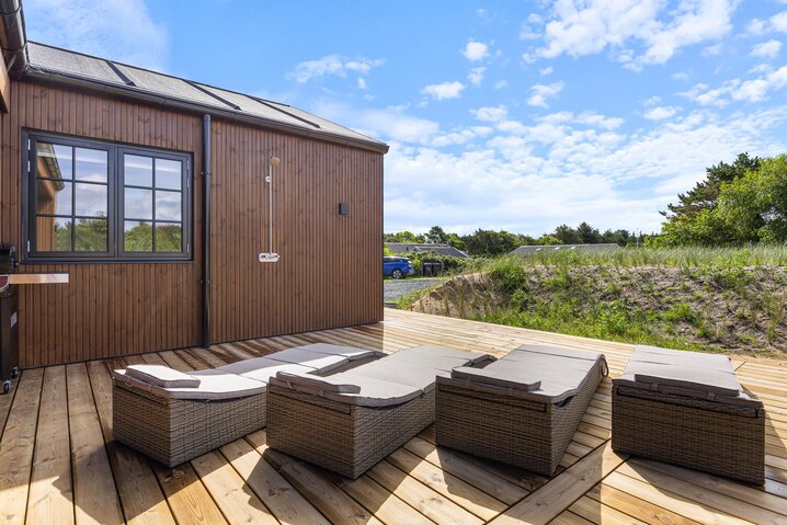 Ferienhaus B2592 in Sigfred Jensens Vej 49, Bjerregård - Bild #40